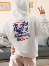 Load image into Gallery viewer, INITIAL SweDe Hoodie