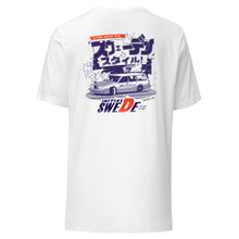 Load image into Gallery viewer, INITIAL SweDe Tee