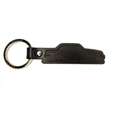 Load image into Gallery viewer, 240 Saloon Leather Key Ring