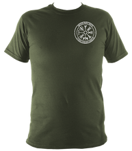 Load image into Gallery viewer, Vegvísir Tee
