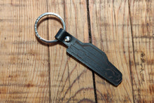 Load image into Gallery viewer, 850 Saloon Leather Key Ring