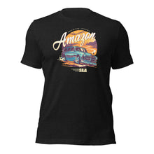 Load image into Gallery viewer, Amazon T-Shirt