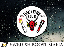 Load image into Gallery viewer, Swedish Things Slap Sticker Bundle
