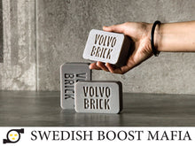 Load image into Gallery viewer, Volvo Brick Soap