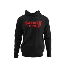 Load image into Gallery viewer, Swedish Things - Hoodie