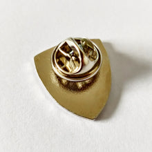 Load image into Gallery viewer, Moosehead Enameled Pin Badge