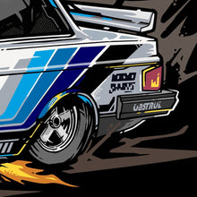 Load image into Gallery viewer, 242 Rally Tee