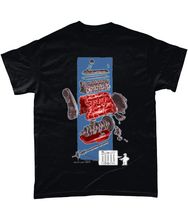 Load image into Gallery viewer, Redblock Engine Build T-Shirt - V2.0