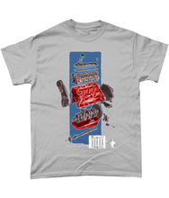 Load image into Gallery viewer, Redblock Engine Build T-Shirt - V2.0