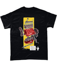 Load image into Gallery viewer, Redblock Engine Build T-Shirt - V2.0