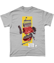 Load image into Gallery viewer, Redblock Engine Build T-Shirt - V2.0