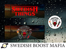 Load image into Gallery viewer, Swedish Things Slap Sticker Bundle