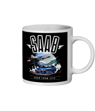 Load image into Gallery viewer, Saab Viggen Mug