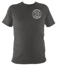 Load image into Gallery viewer, Vegvísir Tee