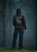 Load image into Gallery viewer, Valhalla Or Bust 245 Hearse Hoodie