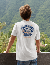 Load image into Gallery viewer, Swede Rides Moose Rally Tee