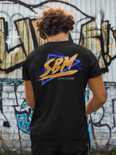 Load image into Gallery viewer, SBM 80's Crew Tee