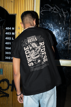 Load image into Gallery viewer, Swede Rides Midgard Serpent Tee