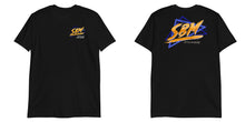 Load image into Gallery viewer, SBM 80's Crew Tee