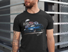 Load image into Gallery viewer, V70R Tee