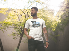 Load image into Gallery viewer, 242 Rally Tee