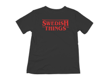 Load image into Gallery viewer, Swedish Things - T-Shirt