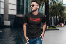 Load image into Gallery viewer, Swedish Things - T-Shirt