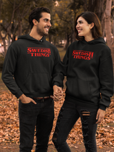 Load image into Gallery viewer, Swedish Things - Hoodie