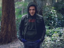 Load image into Gallery viewer, Swedish Things - Hoodie
