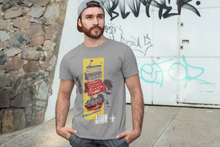 Load image into Gallery viewer, Redblock Engine Build T-Shirt - V2.0