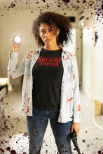 Load image into Gallery viewer, Swedish Things - T-Shirt