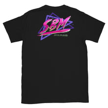Load image into Gallery viewer, 480 Retro Swedish Pop-Ups T-Shirt