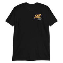 Load image into Gallery viewer, SBM 80's Crew Tee
