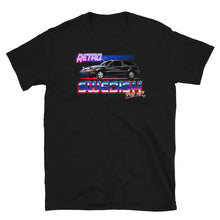 Load image into Gallery viewer, 480 Retro Swedish Pop-Ups T-Shirt