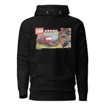 Load image into Gallery viewer, SBM X Vancouver Brick Customs Hoodie