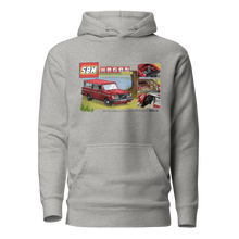 Load image into Gallery viewer, SBM X Vancouver Brick Customs Hoodie
