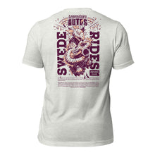 Load image into Gallery viewer, Swede Rides Midgard Serpent Tee