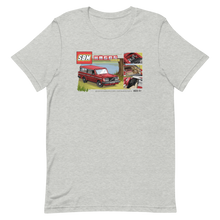 Load image into Gallery viewer, SBM X Vancouver Brick Customs Tee