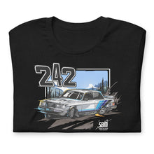 Load image into Gallery viewer, 242 Rally Tee