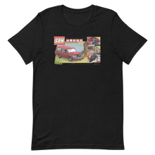 Load image into Gallery viewer, SBM X Vancouver Brick Customs Tee