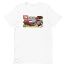 Load image into Gallery viewer, SBM X Vancouver Brick Customs Tee