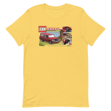 Load image into Gallery viewer, SBM X Vancouver Brick Customs Tee