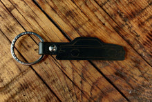 Load image into Gallery viewer, 240 Saloon Leather Key Ring