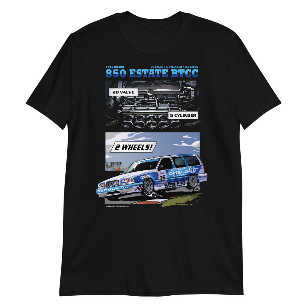 850 BTCC T-Shirt