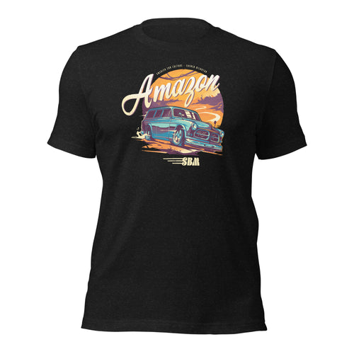 Amazon T-Shirt