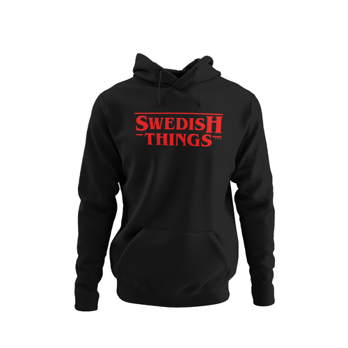 Swedish Things - Hoodie