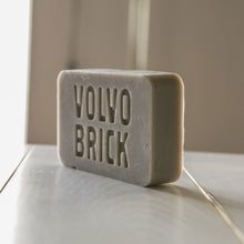 Load image into Gallery viewer, Volvo Brick Soap
