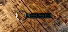 Load image into Gallery viewer, S80 Leather Key Ring