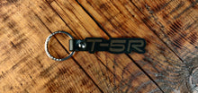 Load image into Gallery viewer, T-5R Leather Key Ring