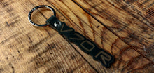 Load image into Gallery viewer, V70R Leather Key Ring